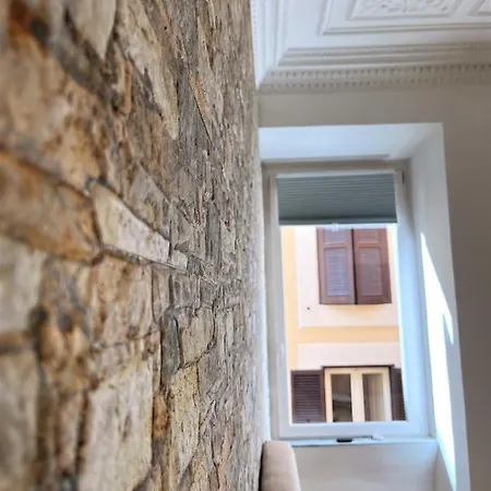Pantheon Rome Relais Apartment Exterior photo