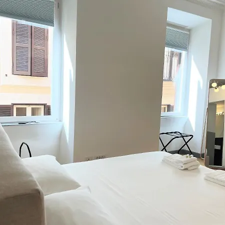Pantheon Rome Relais Apartment Exterior photo