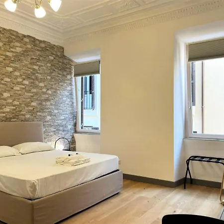 Pantheon Rome Relais Apartment Exterior photo