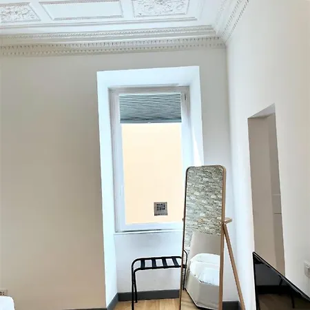 Pantheon Rome Relais Apartment Exterior photo