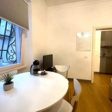 Pantheon Rome Relais Apartment Exterior photo