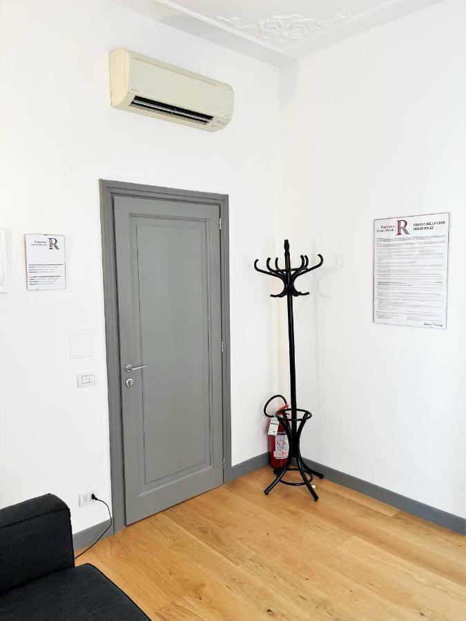 Apartment Pantheon Relais *