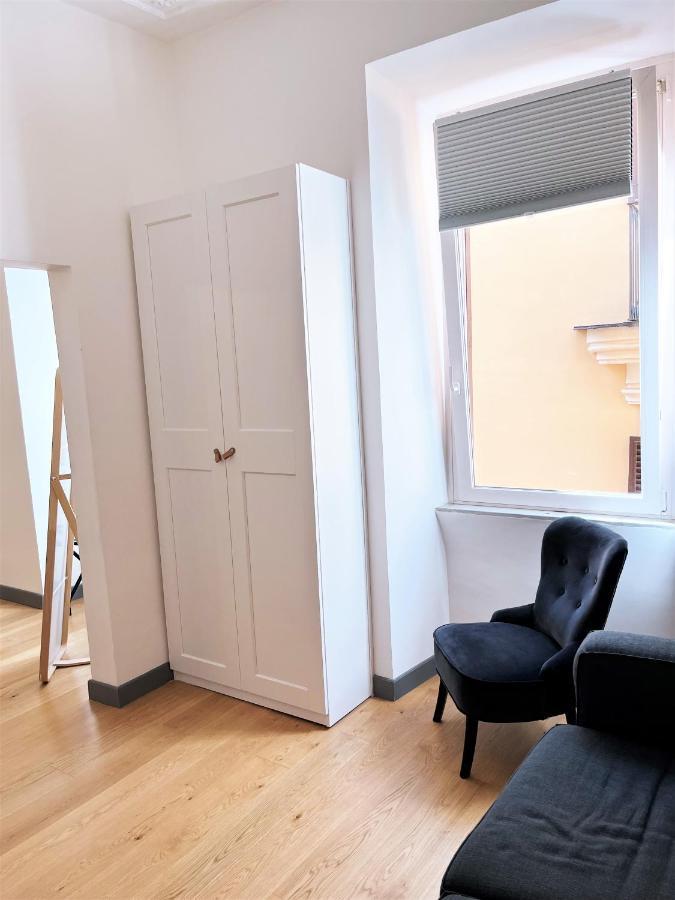 Apartment Pantheon Relais Rome
