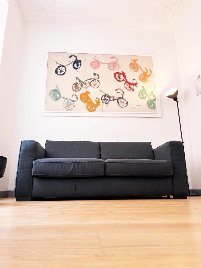 Pantheon Relais Apartment Rome