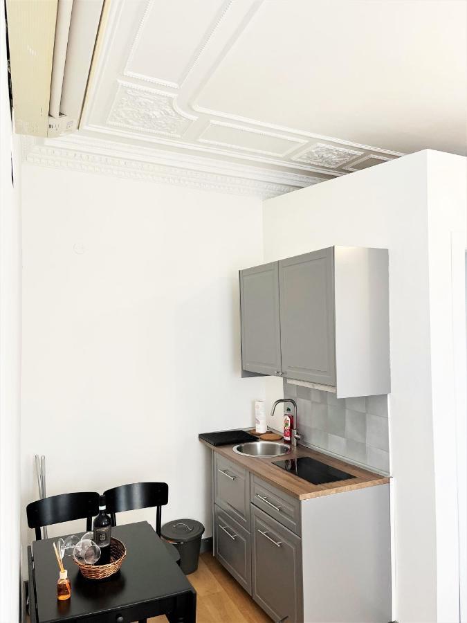 Pantheon Relais Apartment