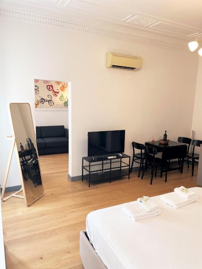 Apartment Pantheon Relais