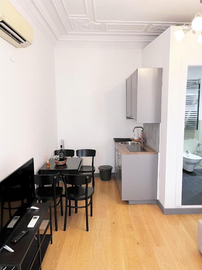 Pantheon Relais Apartment Rome