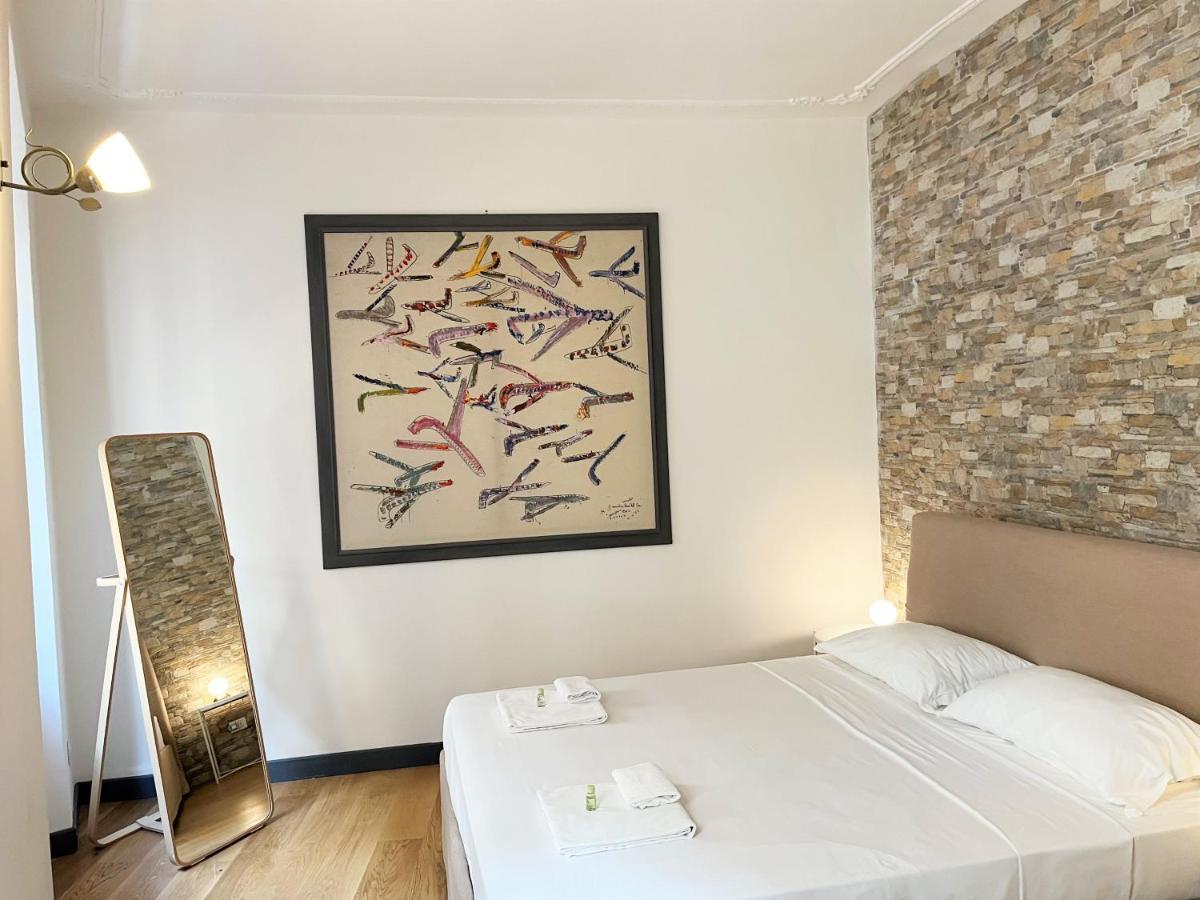 Apartment Pantheon Relais