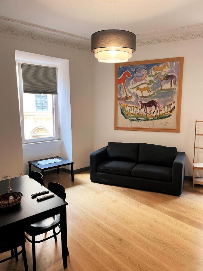 Apartment Pantheon Relais *