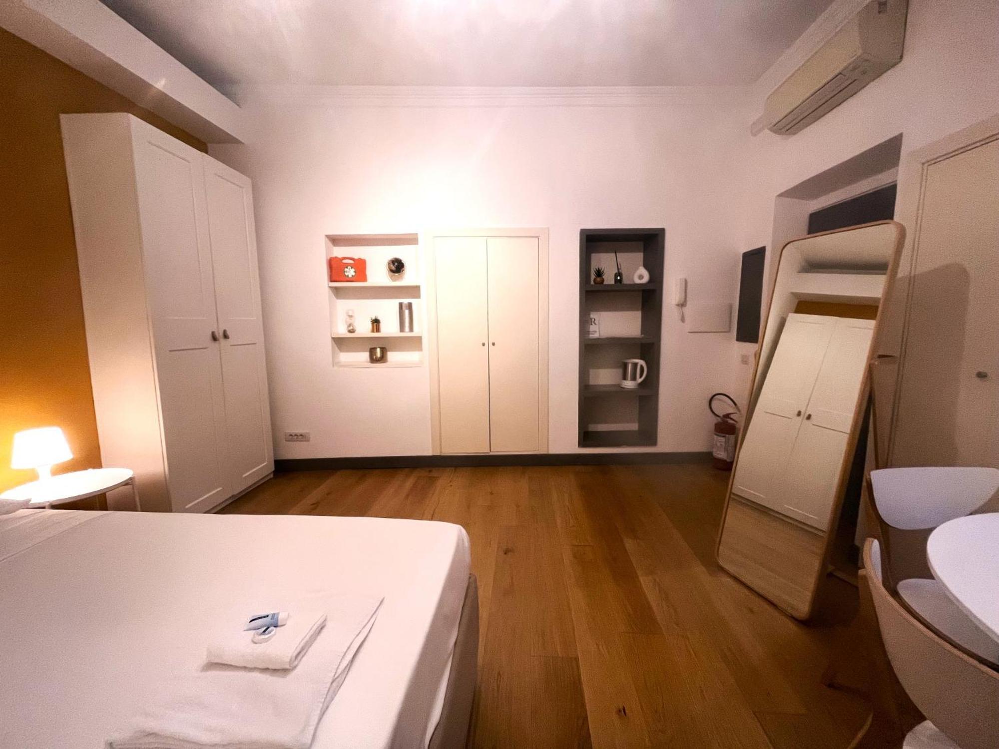 Pantheon Relais Apartment Rome