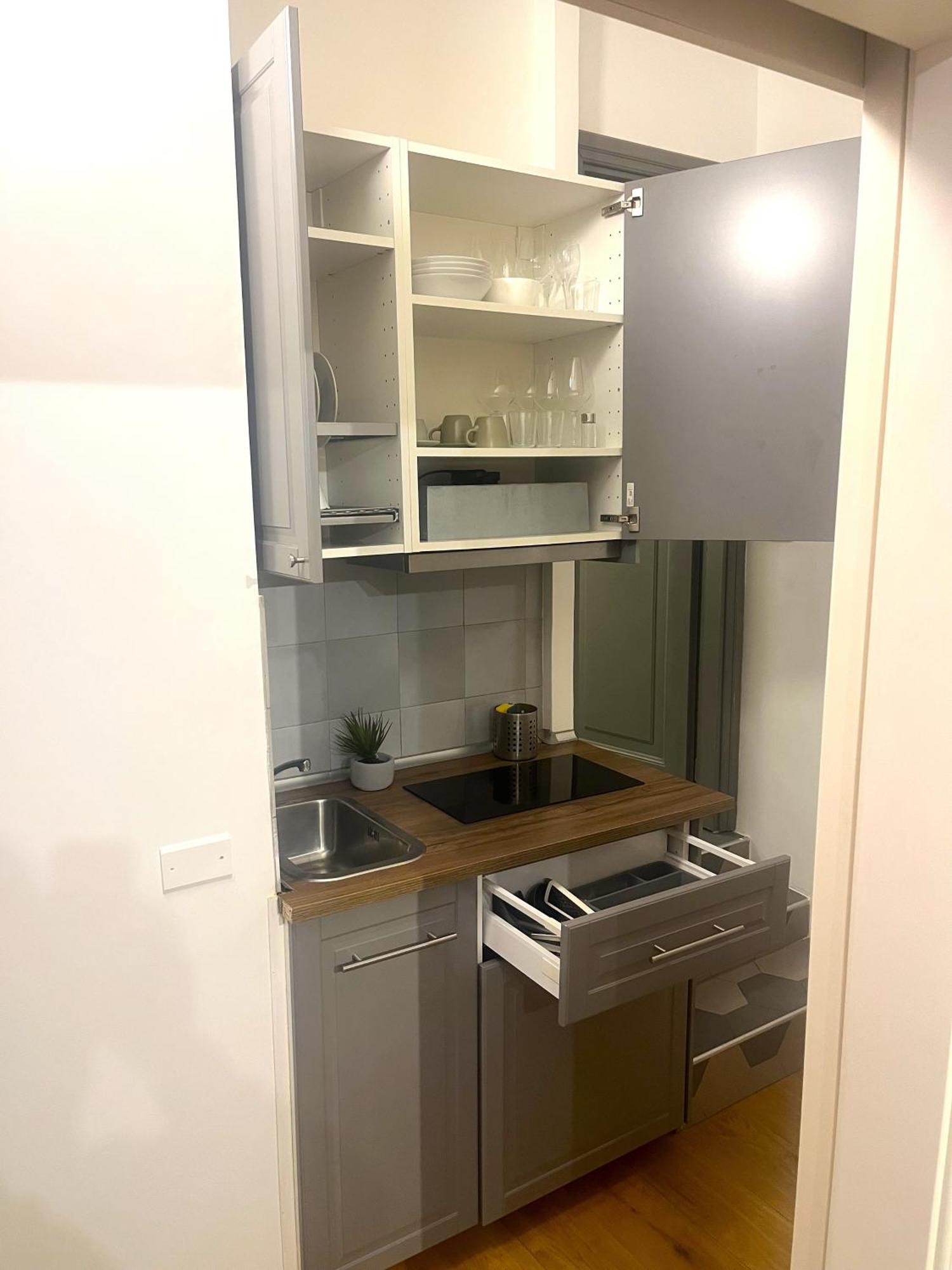 Apartment Pantheon Relais *