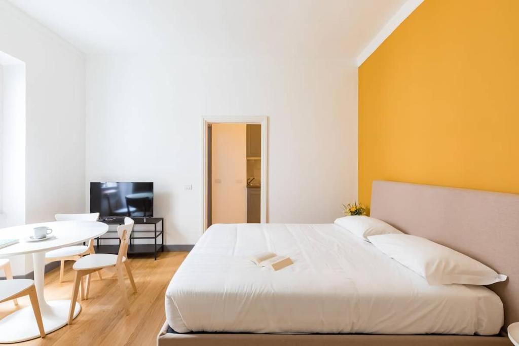 Apartment Pantheon Relais *